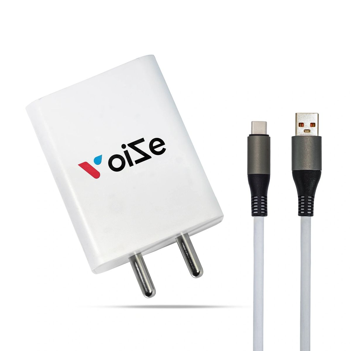 Voize Flash Boost 45Watt charger1