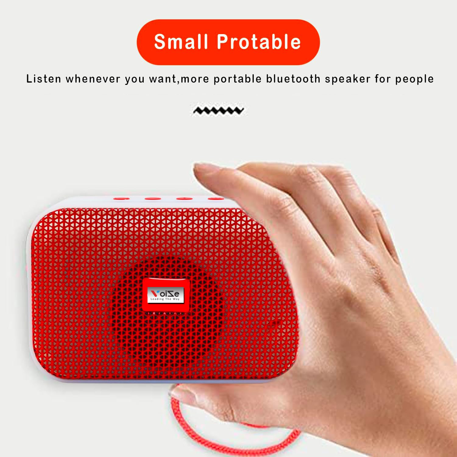 bluetooth speaker 22