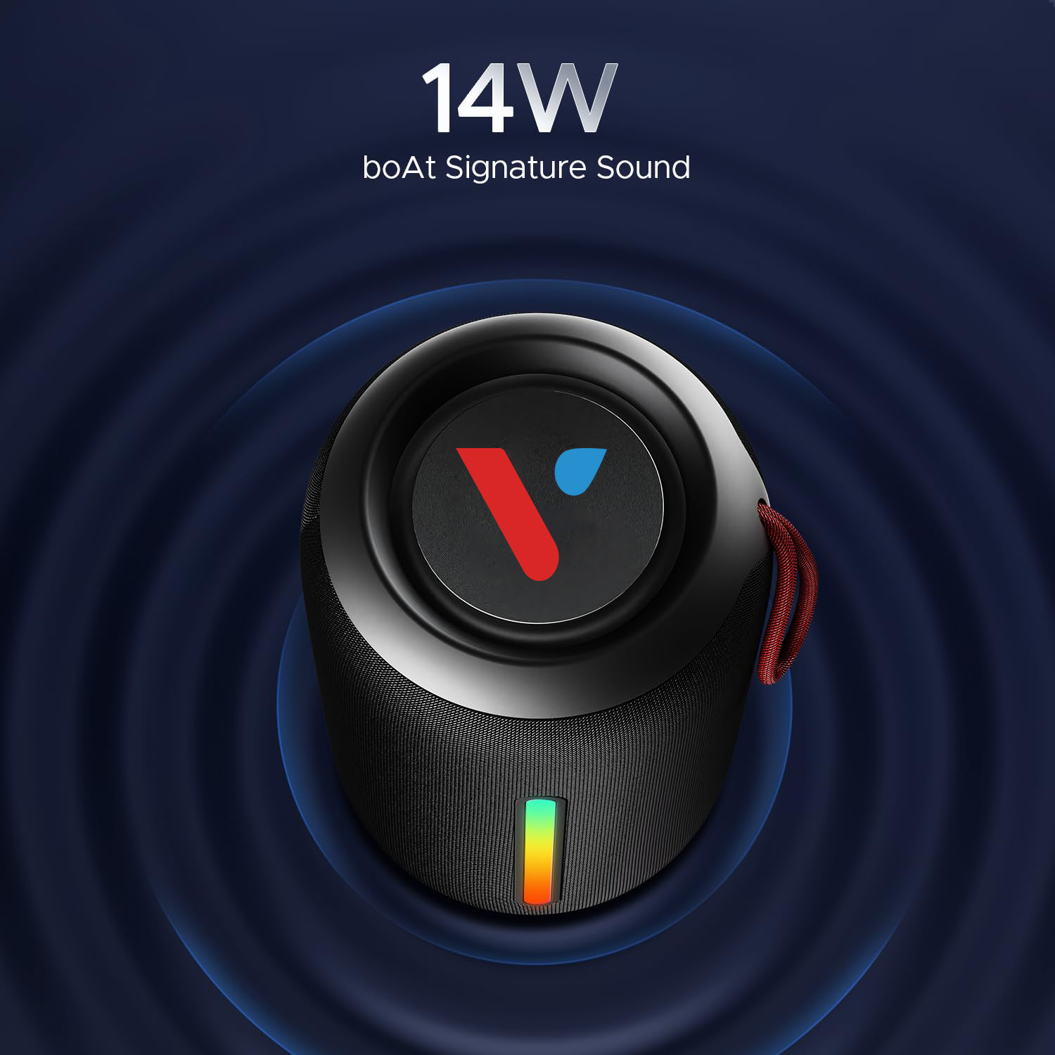 bluetooth speaker 42