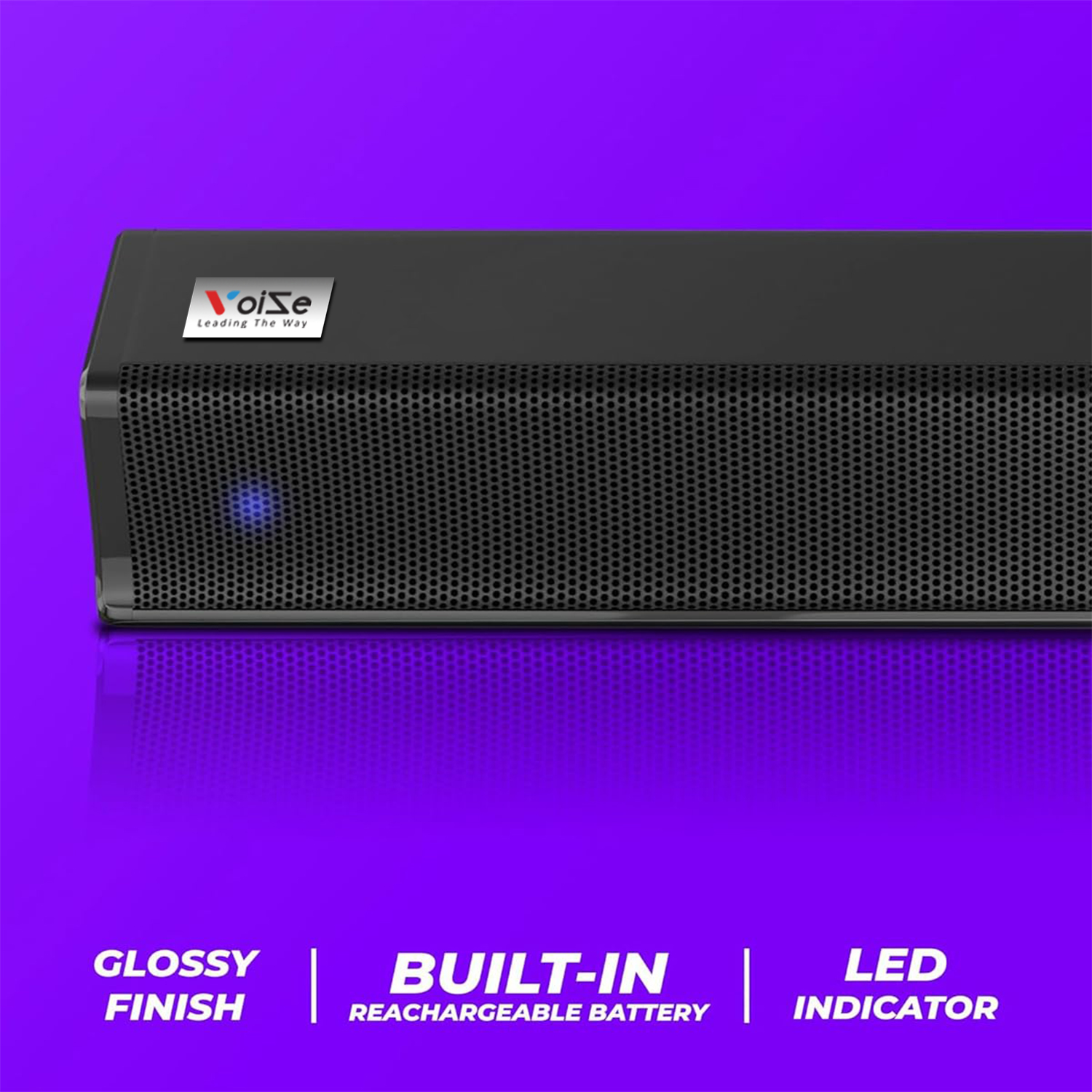 bluetooth speaker 52